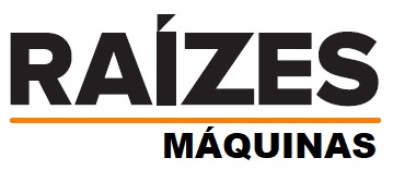 Raízes Máquinas